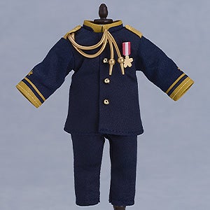 ねんどろいどどーる おようふくセット 日本