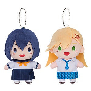 ぬいぐるみ ノノア/喜咲アリア｜グッドスマイルカンパニー公式ショップ