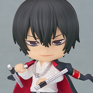 ねんどろいど 雲雀恭弥 2.0
