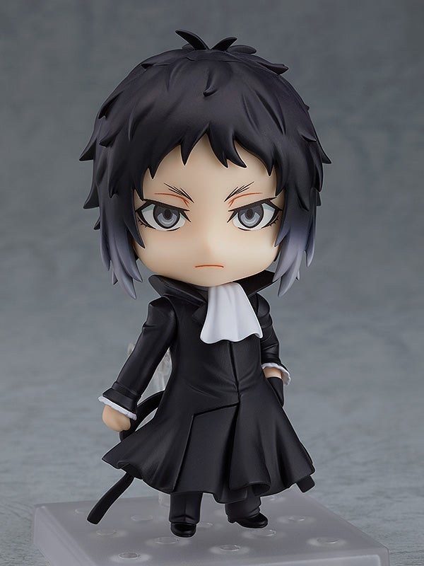 ねんどろいど 芥川龍之介