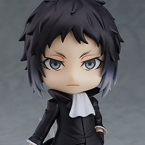 黏土人 芥川龍之介