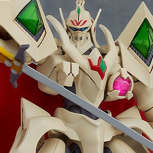 MODEROID エスカフローネ