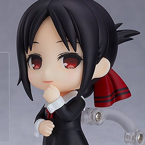 ねんどろいど 四宮かぐや