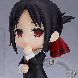 ねんどろいど 四宮かぐや