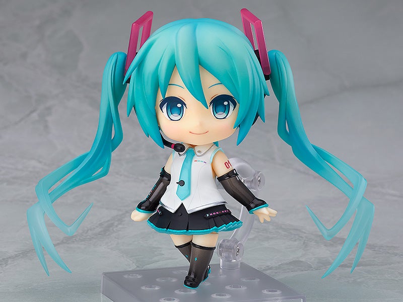 ねんどろいど 初音ミク V4X｜グッドスマイルカンパニー公式ショップ