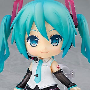 ねんどろいど 初音ミク V4X