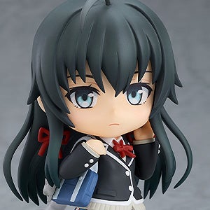 ねんどろいど 雪ノ下雪乃