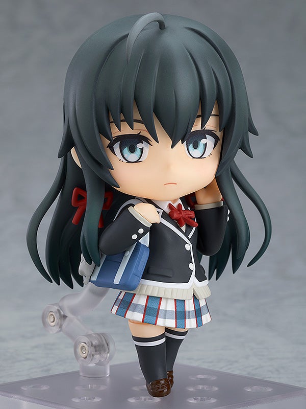 ねんどろいど 雪ノ下雪乃・雷電将軍 Vc0Rt9QdELSrGCyMujhz68KJvn7ZAe