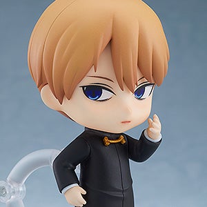 Nendoroid Miyuki Shirogane