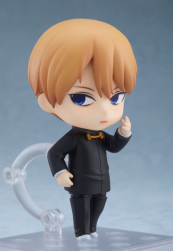 ねんどろいど 白銀御行｜グッドスマイルカンパニー公式ショップ