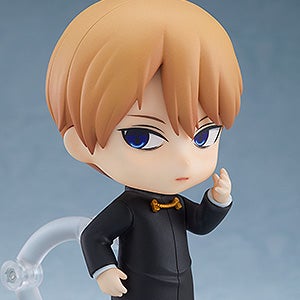 ねんどろいど 白銀御行