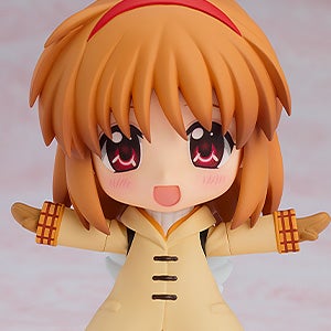 Nendoroid Ayu Tsukimiya