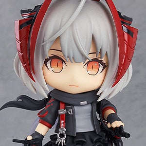 Nendoroid W