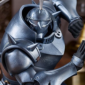 POP UP PARADE Alphonse Elric