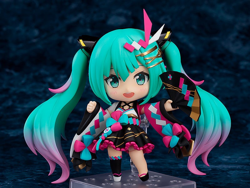 ねんどろいど　初音ミク　マジカルミライ2020 夏祭りver. Cq2kFYuV3EvNfH5b4RQP8SXsrgnTLU