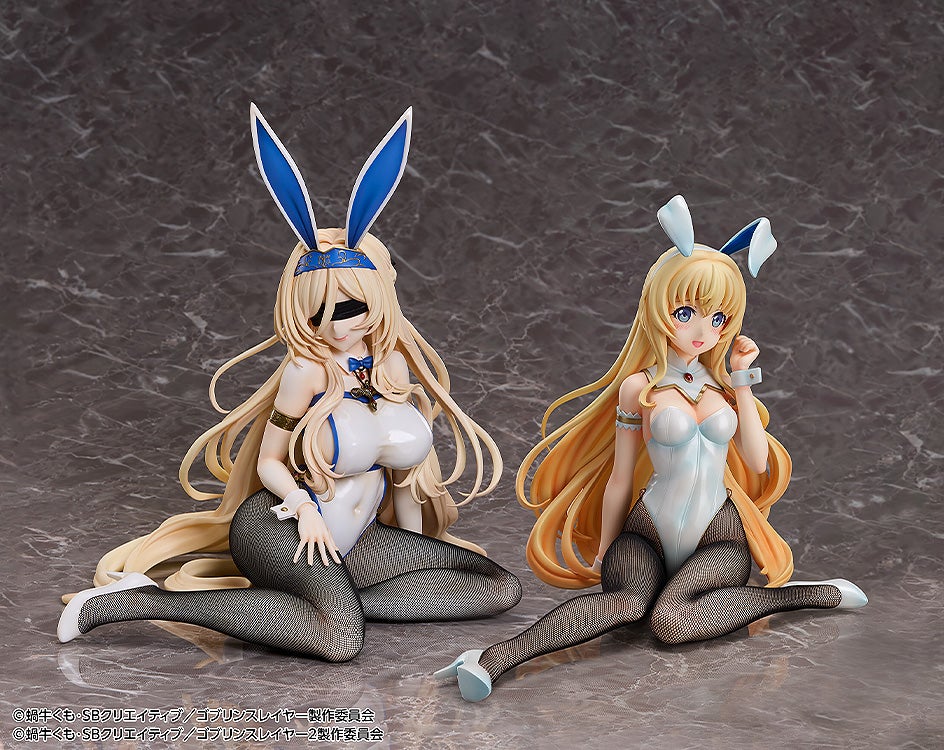 女神官 バニーVer.｜グッドスマイルカンパニー公式ショップ