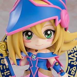 Nendoroid Dark Magician Girl