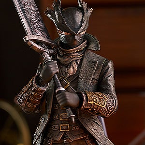 figma 獵人 遠古獵人版