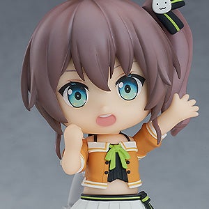 ねんどろいど 夏色まつり