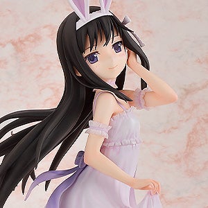 曉美焰 兔耳Ver.