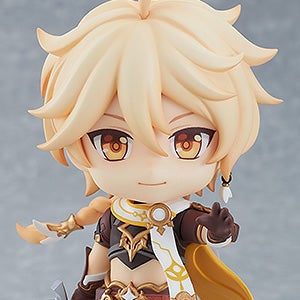 Nendoroid Traveler (Aether)