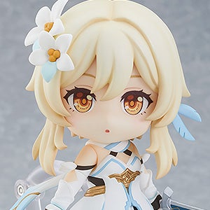Nendoroid Traveler (Lumine)