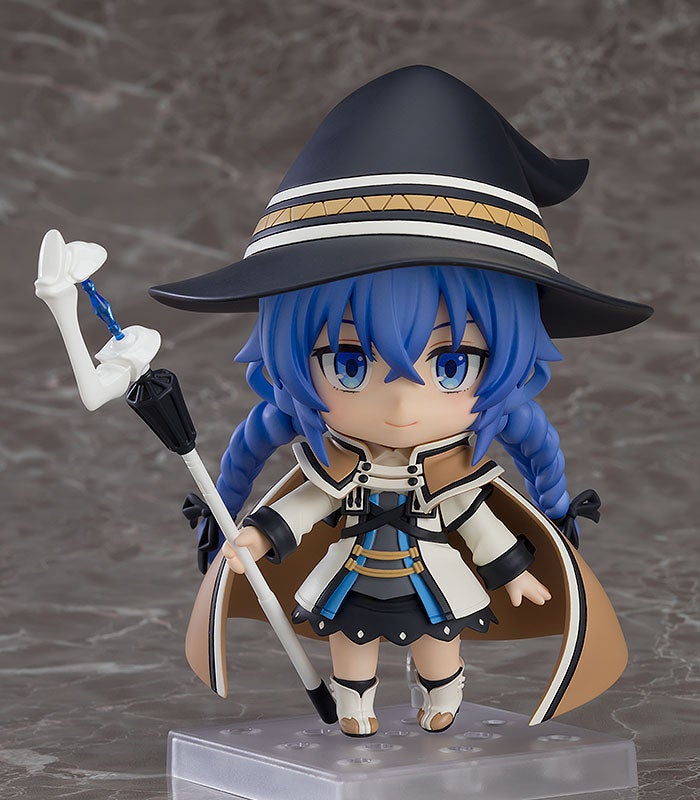Nendoroid Roxy Migurdia｜Good Smile Company