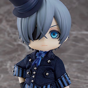 Nendoroid Doll Ciel Phantomhive