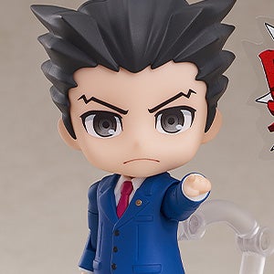 Nendoroid Phoenix Wright