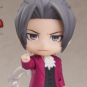 Nendoroid Miles Edgeworth