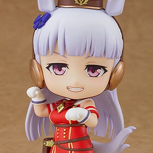 黏土人 黃金船