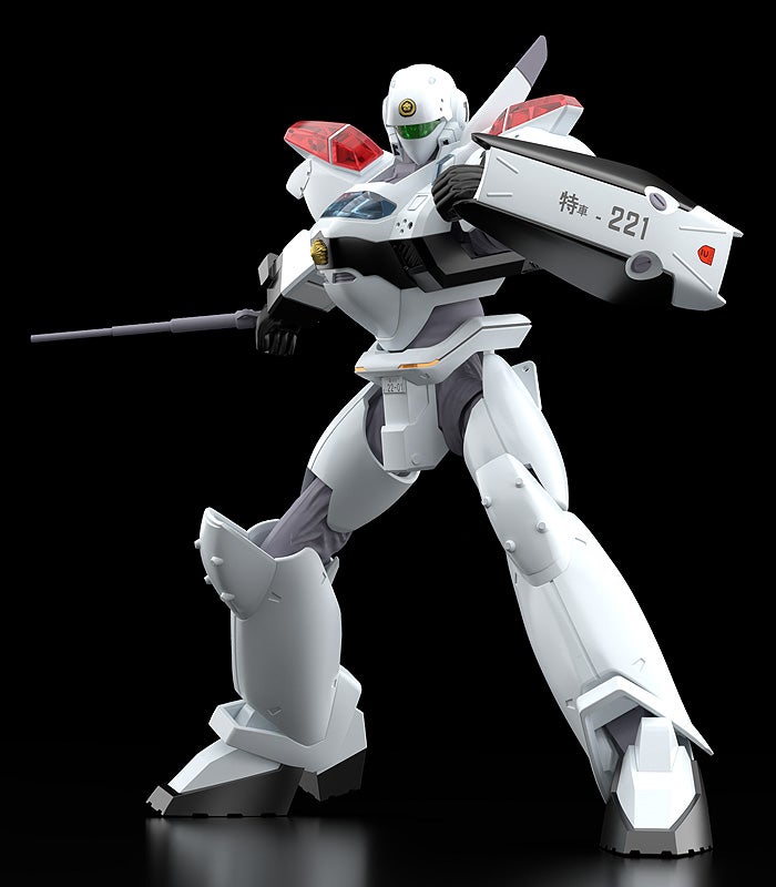 MODEROID AV-2ヴァリアント