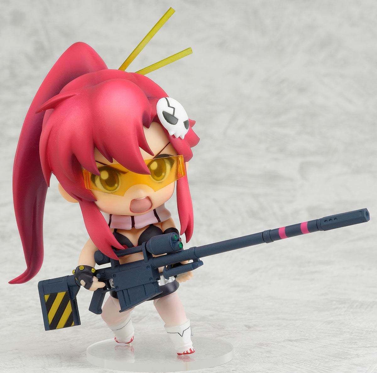 ねんどろいど ヨーコ｜グッドスマイルカンパニー公式ショップ