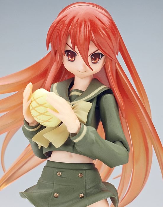 figma シャナ 炎髪ver.｜グッドスマイルカンパニー公式ショップ