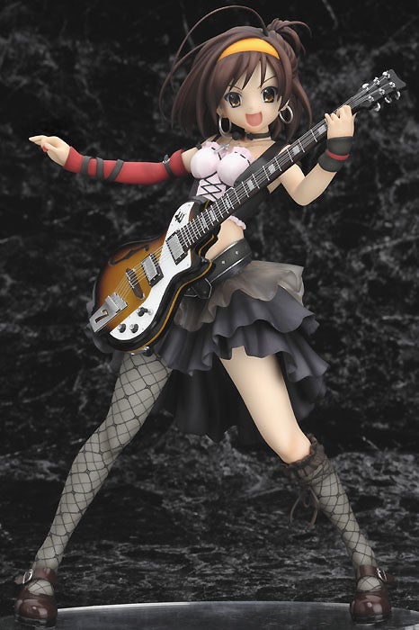 Haruhi Suzumiya Extravaganza Ver.