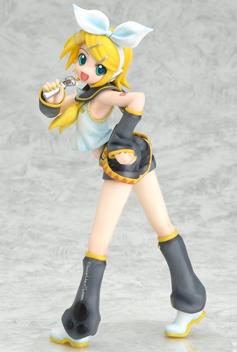 Kagamine Rin