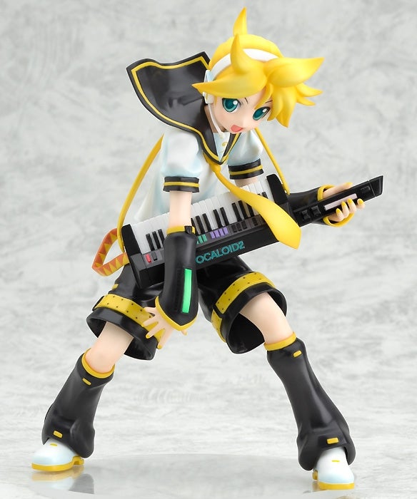 Kagamine Len