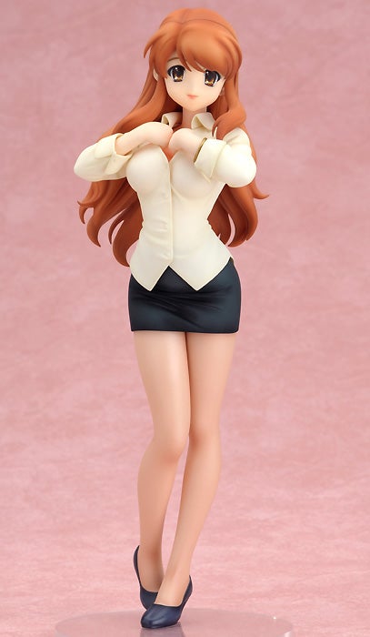 Mikuru Asahina Adult Ver.