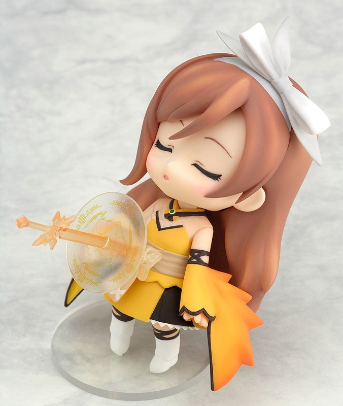 ねんどろいど クレハ｜グッドスマイルカンパニー公式ショップ