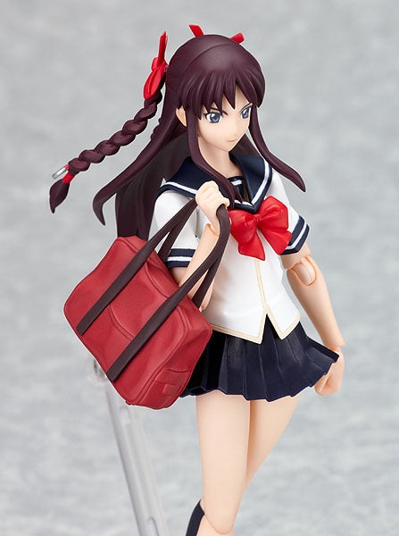FIG]figma(フィグマ)028 星村眞姫那(ほしむらまきな) 屍姫(し