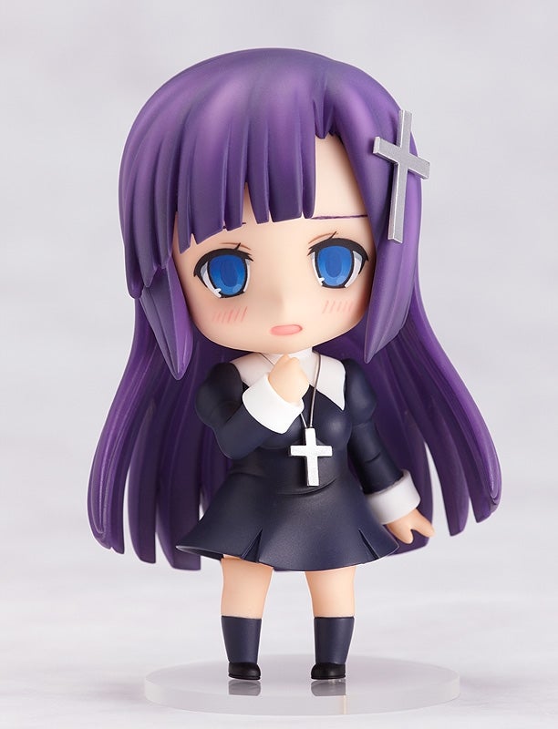 ねんどろいど ざんげちゃん｜グッドスマイルカンパニー公式ショップ