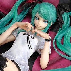 supercell feat. Hatsune Miku: World is Mine (Brown Frame)