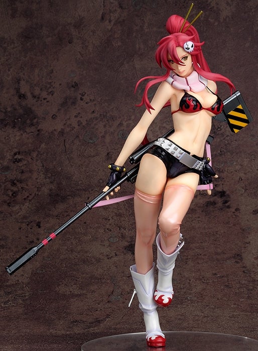 Yoko: Real Image ver.