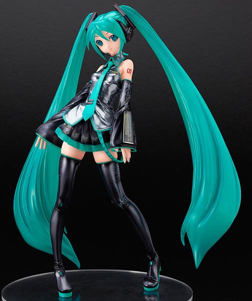 Miku Hatsune
