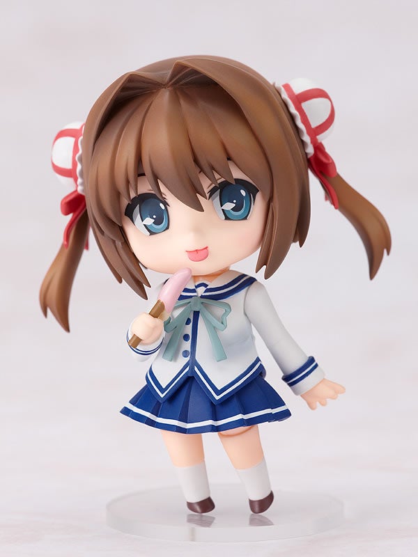 ねんどろいど 朝倉由夢｜グッドスマイルカンパニー公式ショップ