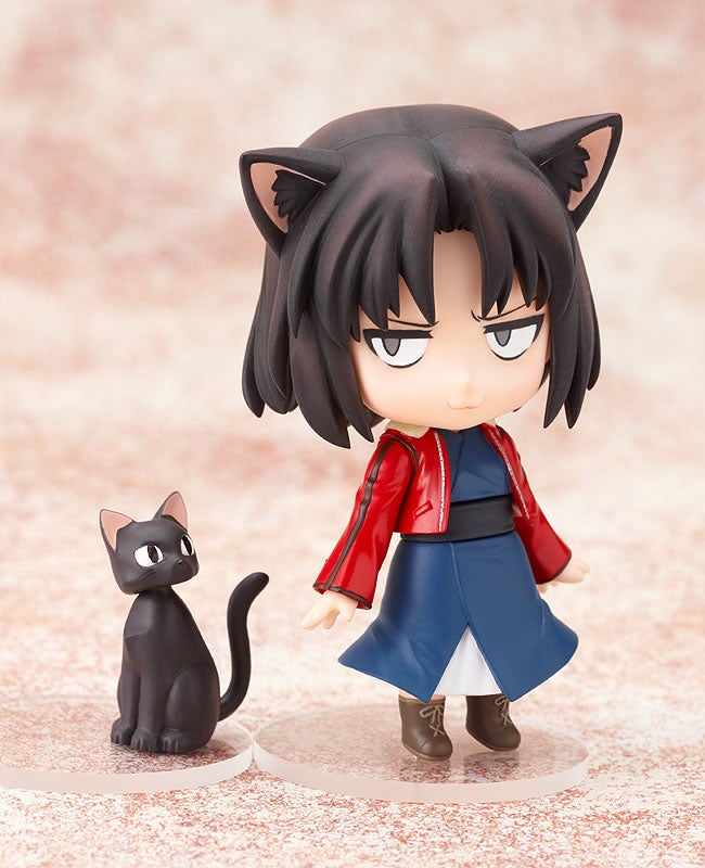 ブランドバッグ通販サイト ねんどろいど 両儀 式｜グッドスマイルカンパニー公式ショップ その他