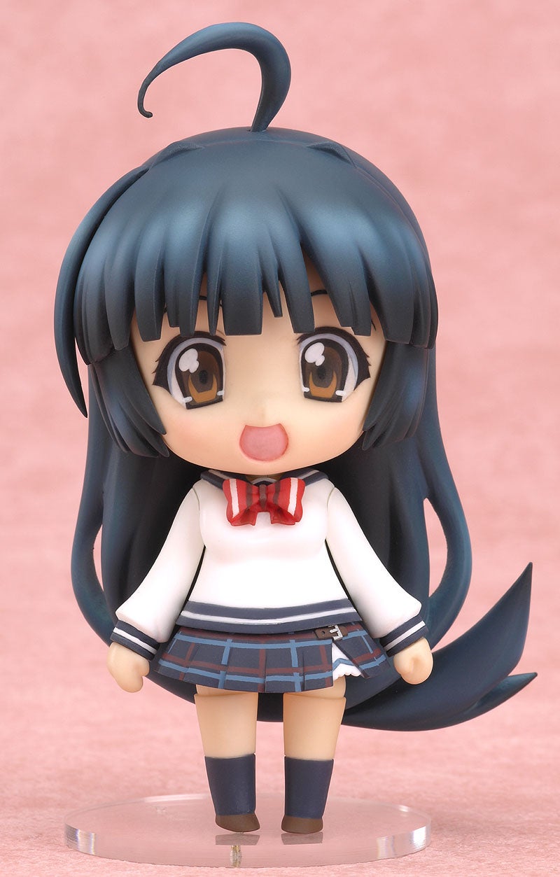 ねんどろいど 南極さくら (フィギュア) - ホビーサーチ フィギュア