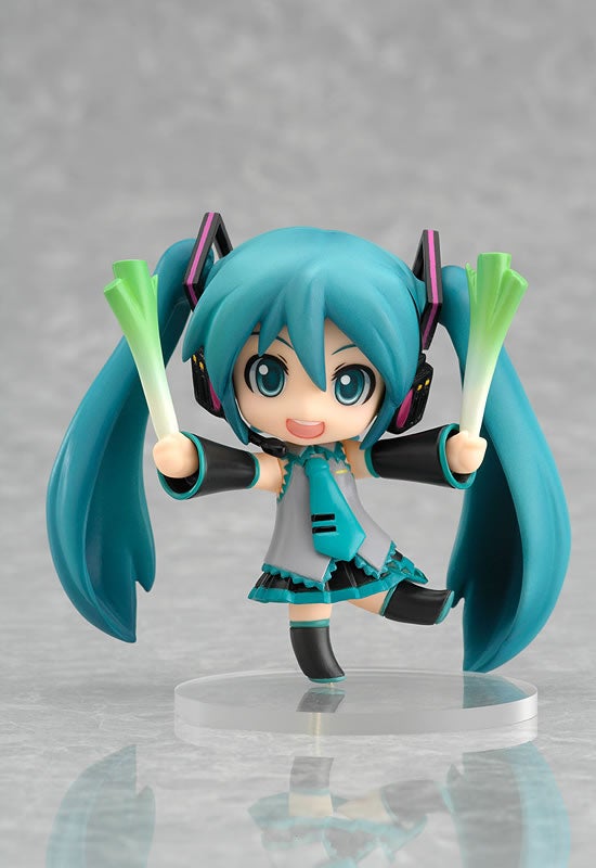 ねんどろいどぷち ボーカロイド#01｜グッドスマイルカンパニー公式ショップ