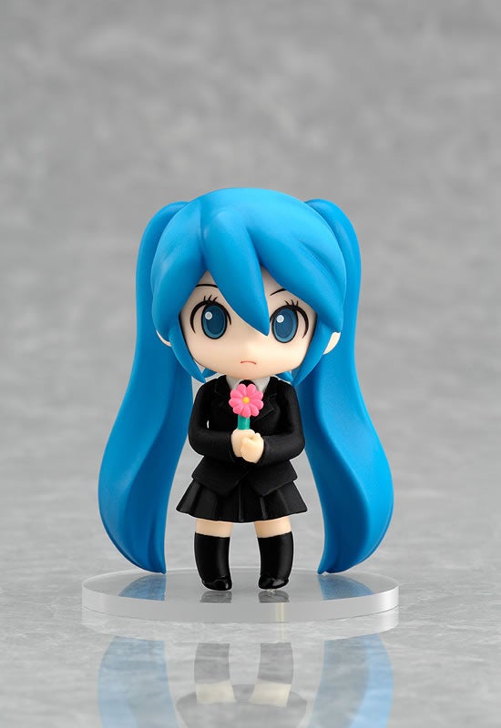 ねんどろいどぷち ボーカロイド#01｜グッドスマイルカンパニー公式ショップ
