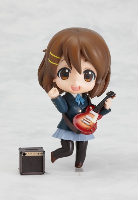 ねんどろいど 平沢 唯｜グッドスマイルカンパニー公式ショップ